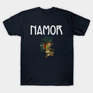 Namor - Light version T-Shirt